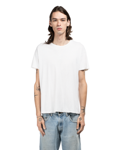 1970s Hanes Blank Tee