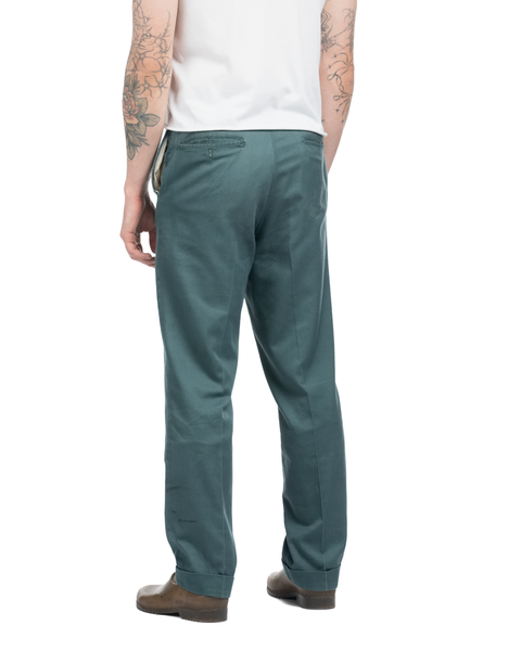 1970s Work Pants