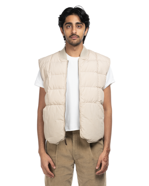 1970s Eddie Bauer Down Vest