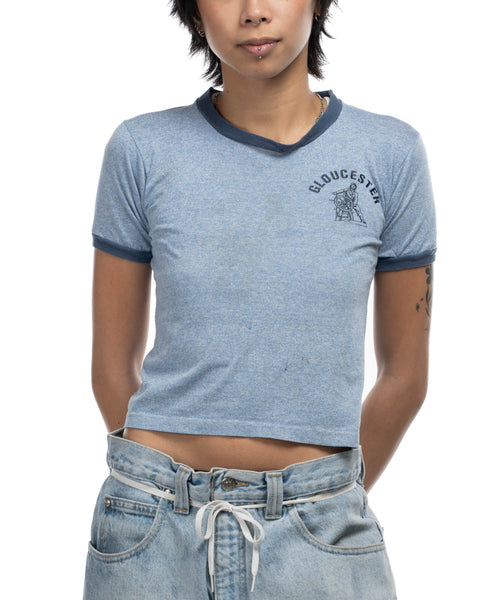 70's Gloucester Tee - XS