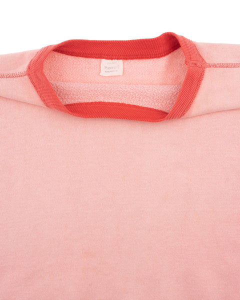50's Penney's Two Tone Crewneck - Medium