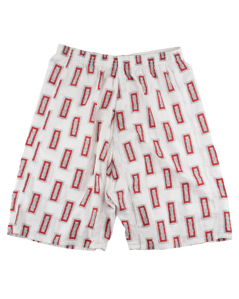 60's PJ Shorts - 28" x 5"