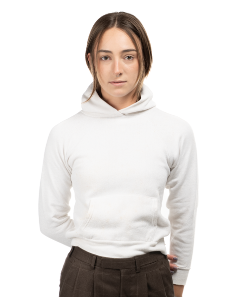 1980s Olympics Hoodie