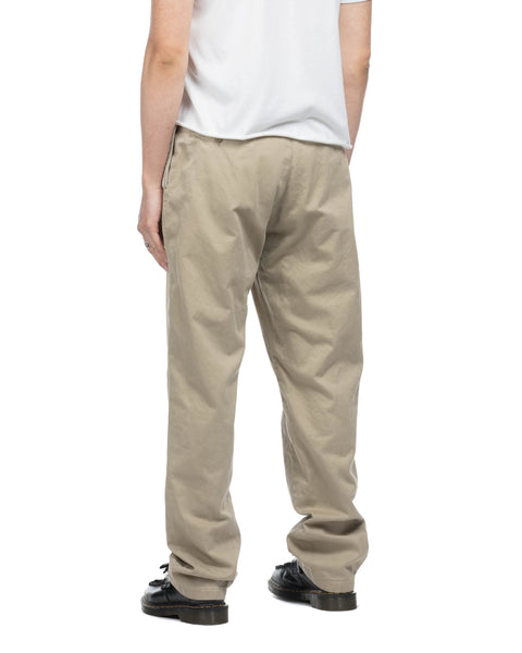 50's Officer Chinos - 30" x 31”