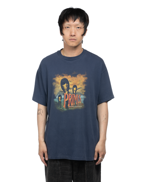 90's Primus Punchbowl Tee - XL
