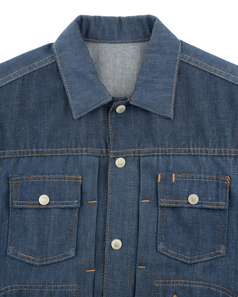 60's Ranchcraft Trucker Jacket - Small