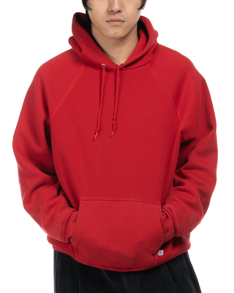 1980s Gusset Hoodie