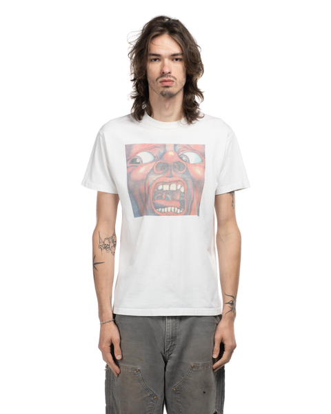 1980s King Crimson Tee