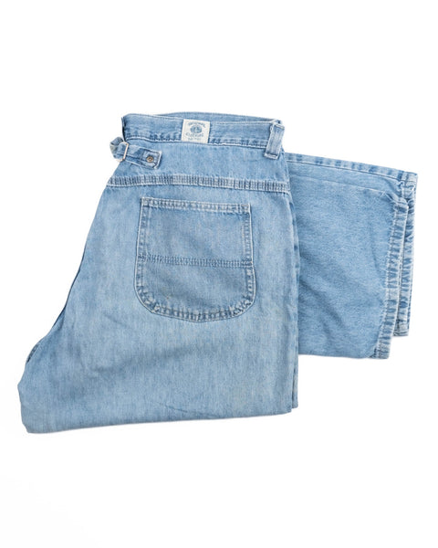 90’s Lee Riders Buckle Denim - 36” x 31”