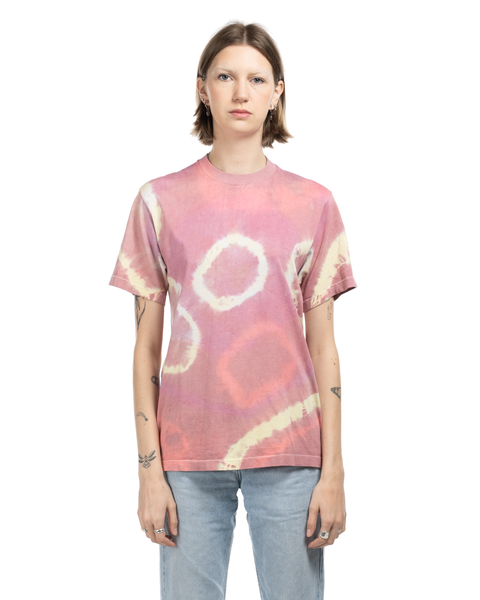 1970s Tie-Dye Tee