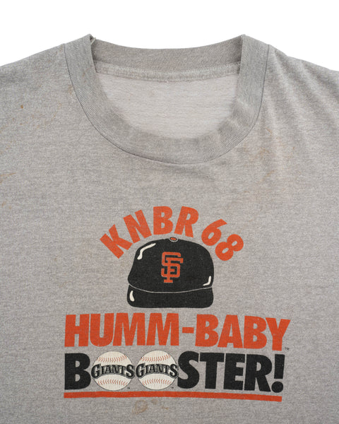 80's SF Giants Tee - Medium