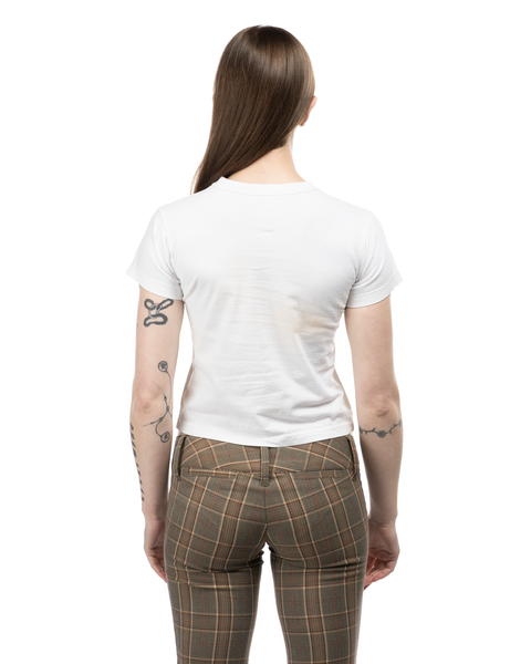 1990s Animal Cruelty QT Tee