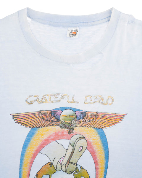 80's Grateful Dead Tee - XL