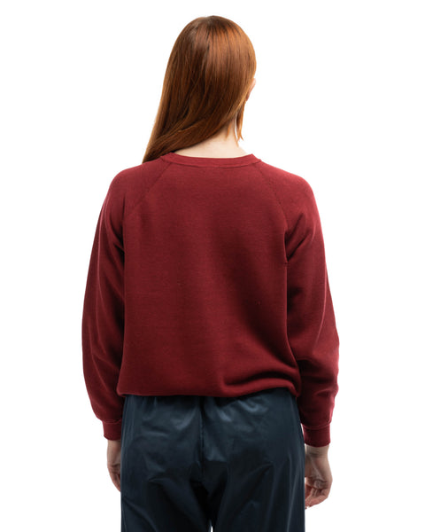 70’s University of Oklahoma Crewneck Sweatshirt - Large