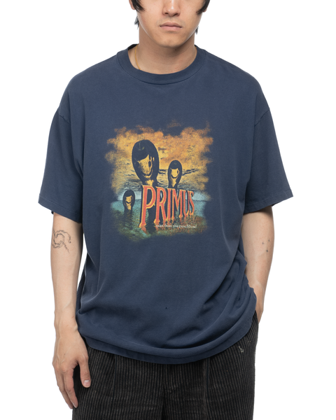 90's Primus Punchbowl Tee - XL