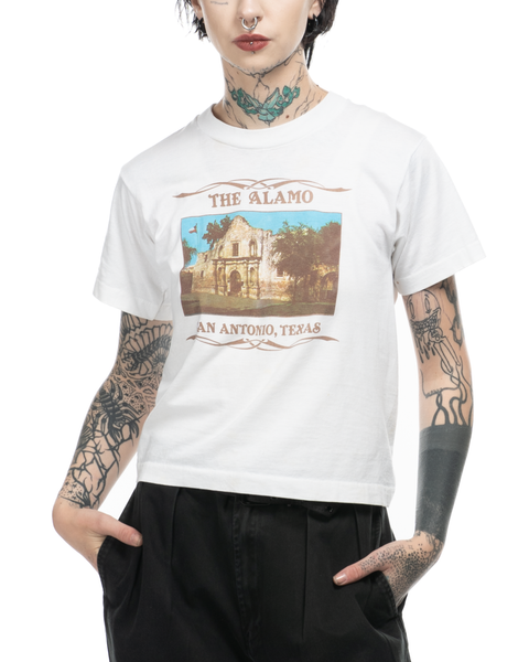1990s Alamo Tee