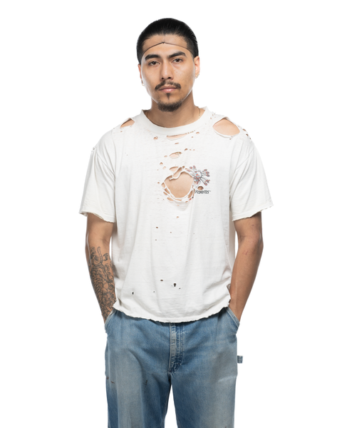1990s Thrashed Climbing Tee