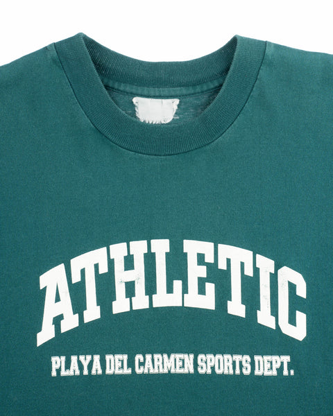 90's Athletic Tee - Large