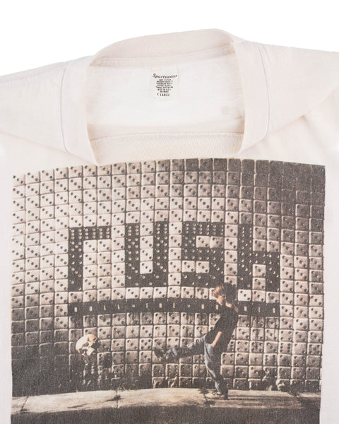 90's Rush Roll the Bones Tee - XL