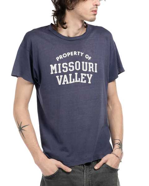 1960s Missouri Valley Tee