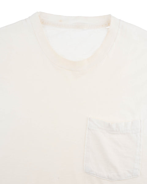 70's Muscle Pocket Tee - Medium
