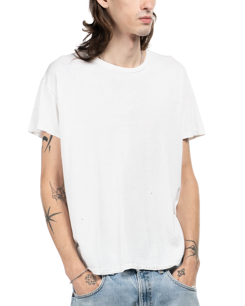 1970s Hanes Blank Tee