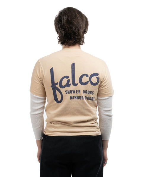 70's Falco Glass Tee - Medium
