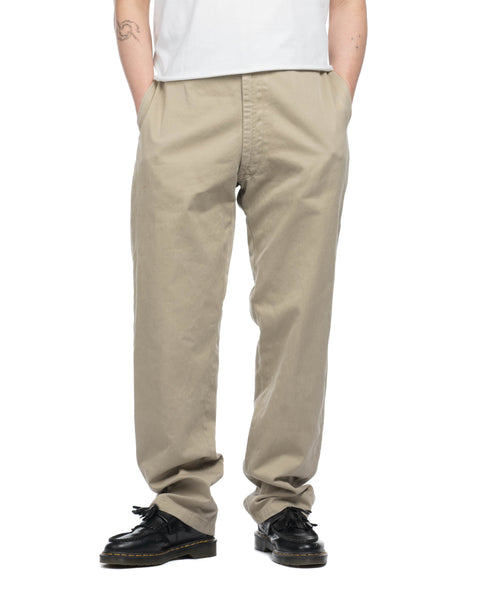 50's Officer Chinos - 30" x 31”