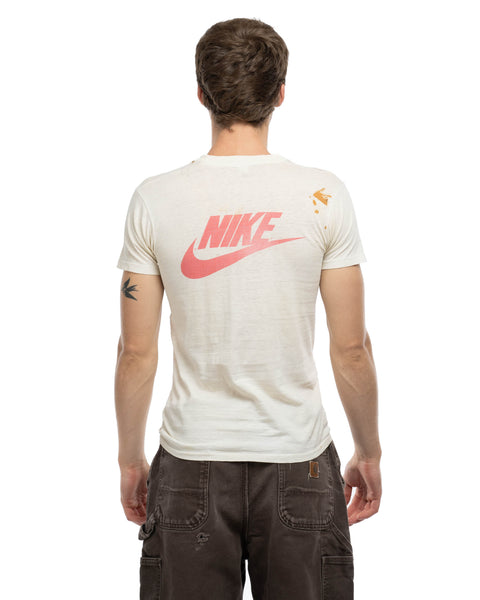 70's Nike Elks Tee - Medium