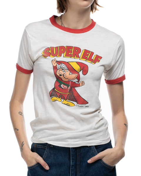 70's Keebler Biscuits Tee - Small