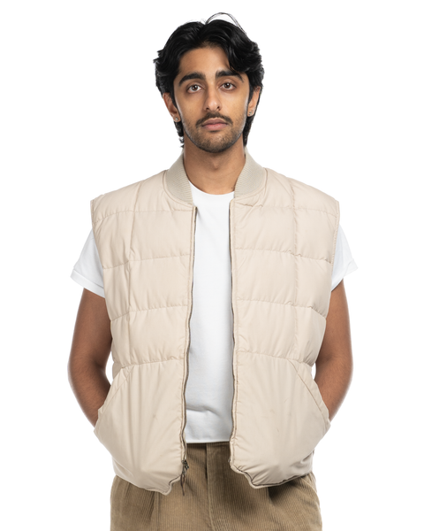 1970s Eddie Bauer Down Vest