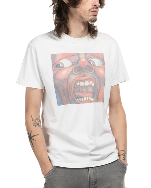1980s King Crimson Tee
