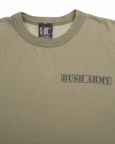 90's Bush Band Tee - Medium