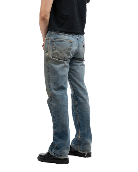 90's Levi's 517 Denim - 32" x 33"