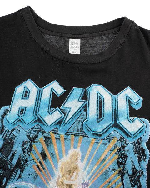 90's AC/DC Tee - XL