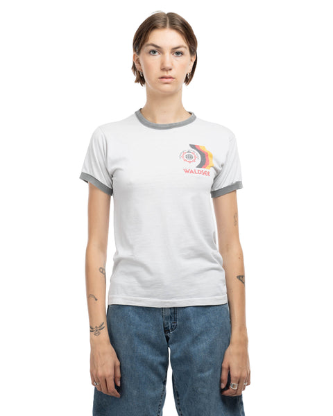80's German Champion Tee - Medium