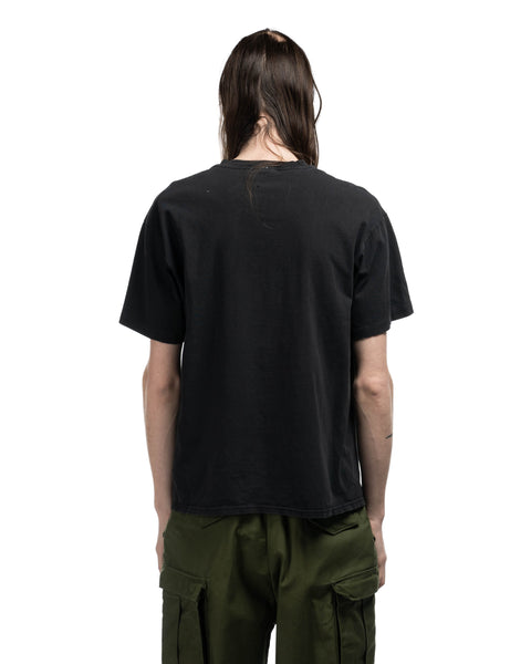 90's Blank Tee - Large