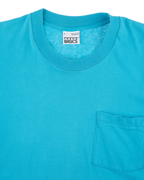 90's Pocket Tee - Large
