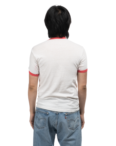 1970s Aquatic Snoopy Tee