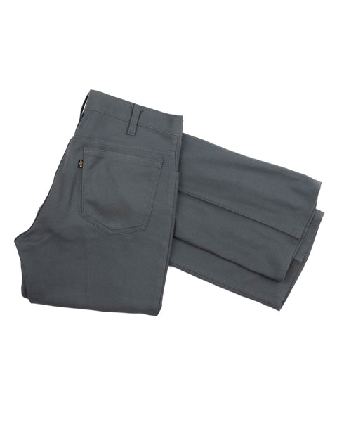 70's Levi's 517 Sta-Prest Trousers - 33" x 33"