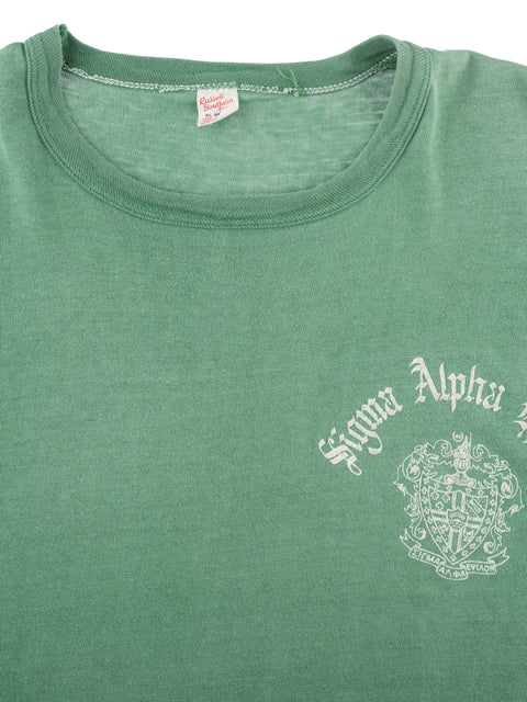 60's Russell Frat Tee - Large
