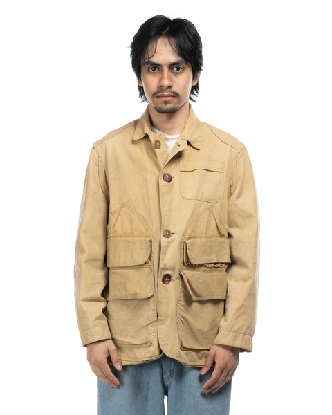 1950s JC Higgins Hunting Jacket