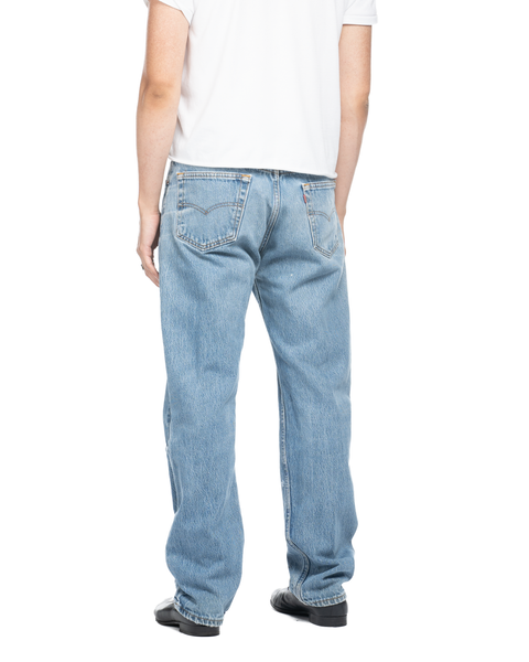 1990s Levi's 501 Denim