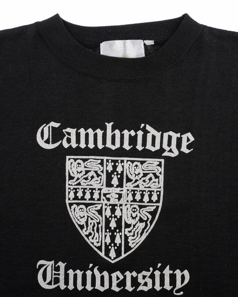 80's Cambridge Crewneck Sweatshirt - Medium