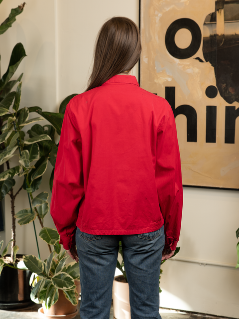 1950s Harrington Scout Jacket