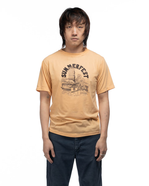 70's Hawaii Tee - Medium