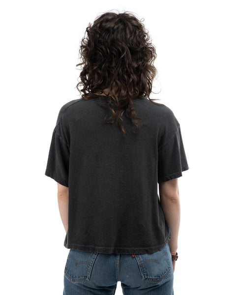80's Boxy Key Largo Portland Tee - Small