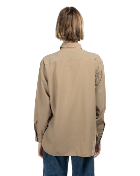 1950s Officer's Shirt