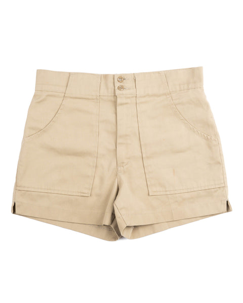 80’s Woolrich Shorts - 31” x 3”