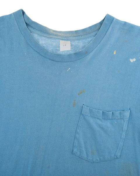 70's Pocket Tee - Large